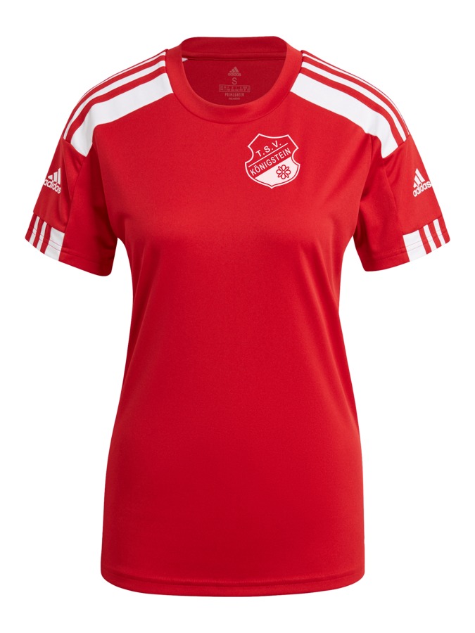 adidas Squadra 21 Trikot Damen