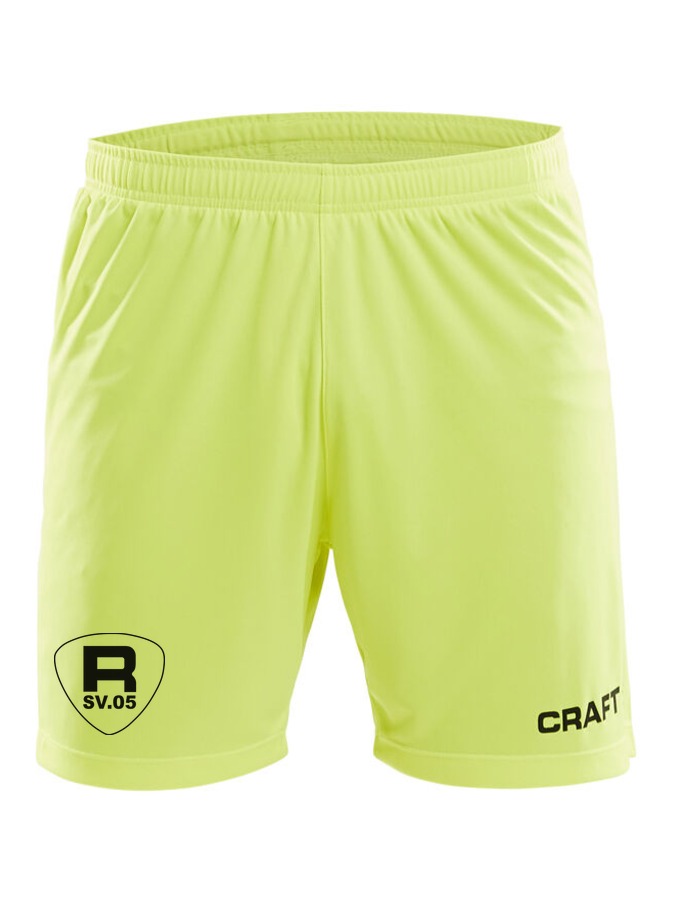 Craft Squad Go Torwart-Shorts