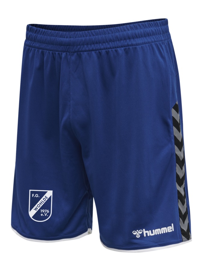 Hummel Authentic Trainingsshorts