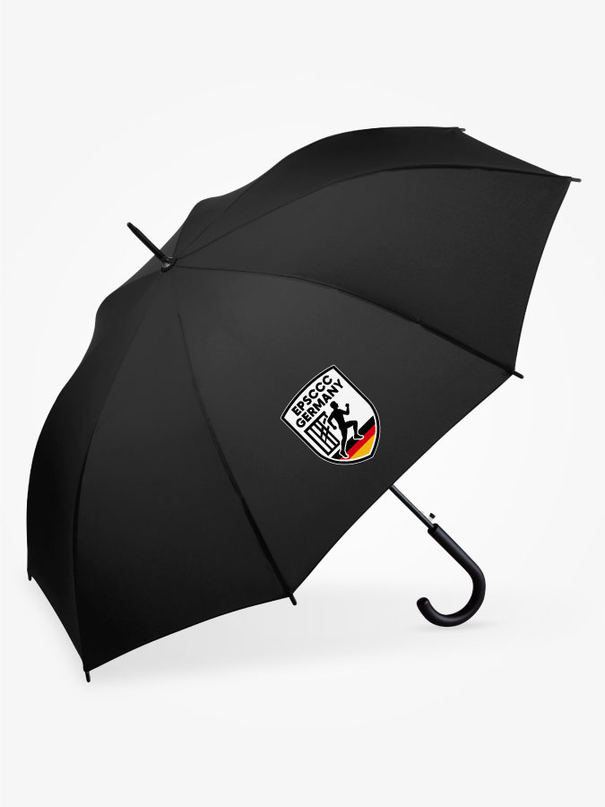 Regenschirm Logo