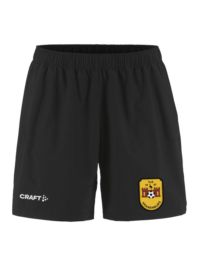 Craft Ability Shorts