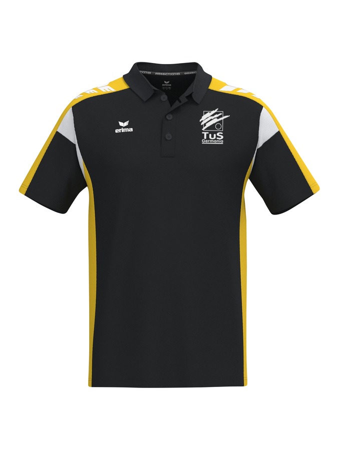 Erima Celebrate 125 Poloshirt Function