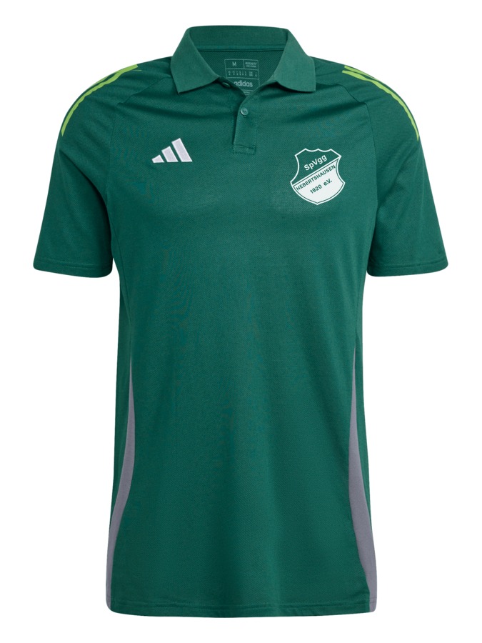 adidas Tiro 24 Competition Poloshirt