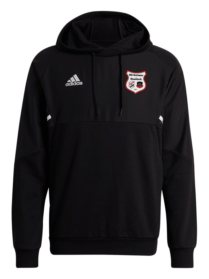 adidas Condivo 22 Hoodie