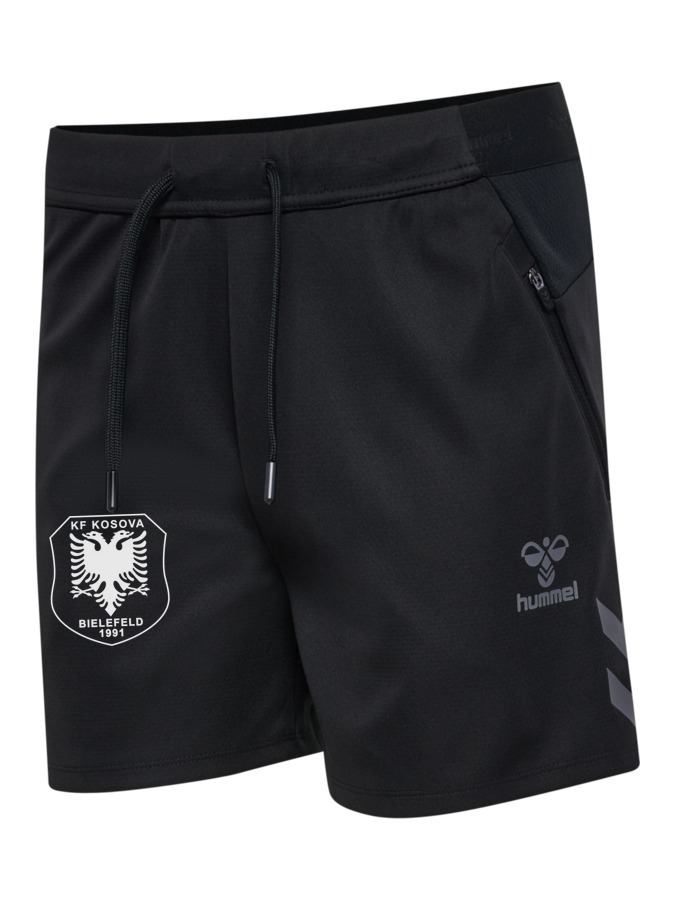 Hummel Cima 2.0 Shorts Damen