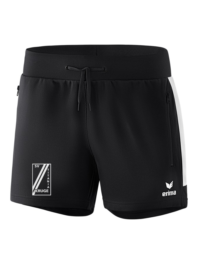 Erima Squad Worker Shorts Damen