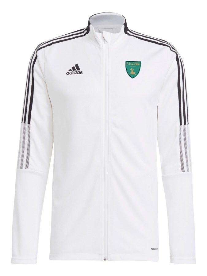 adidas Tiro 21 Trainingsjacke