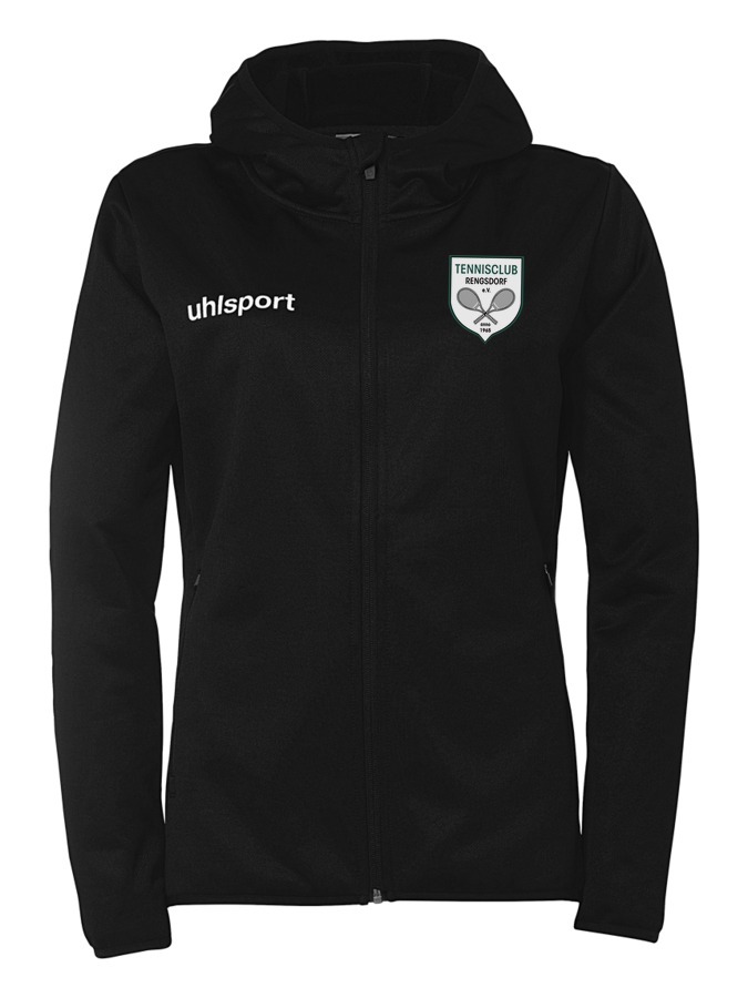 uhlsport Essential Fleecejacke Damen
