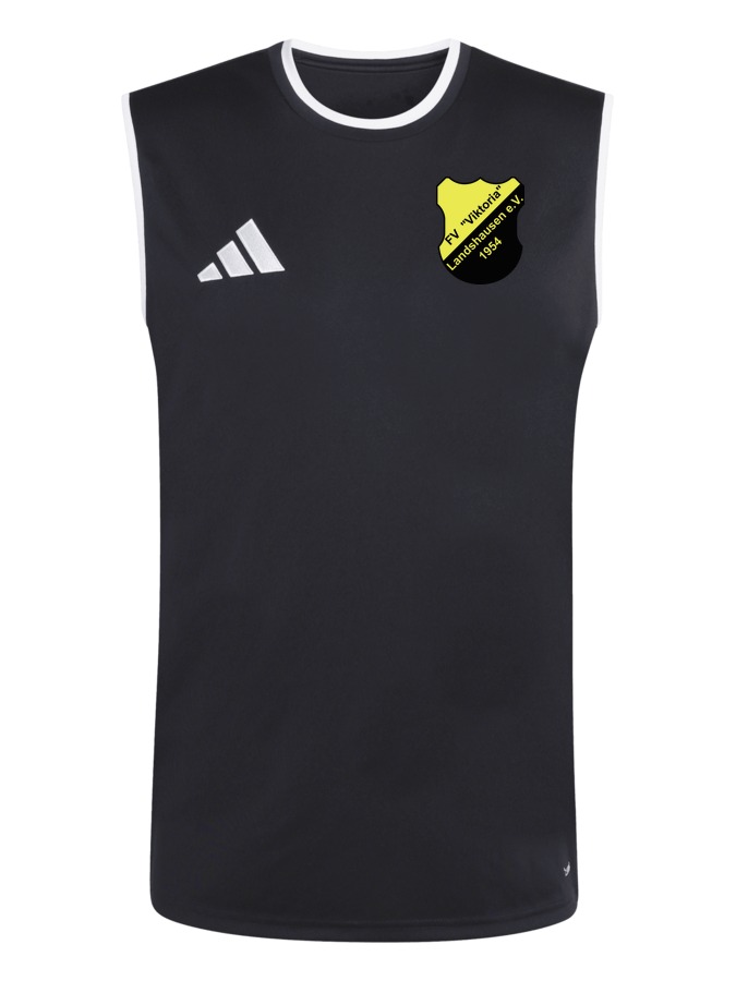 adidas Entrada 26 ärmelloses Trikot