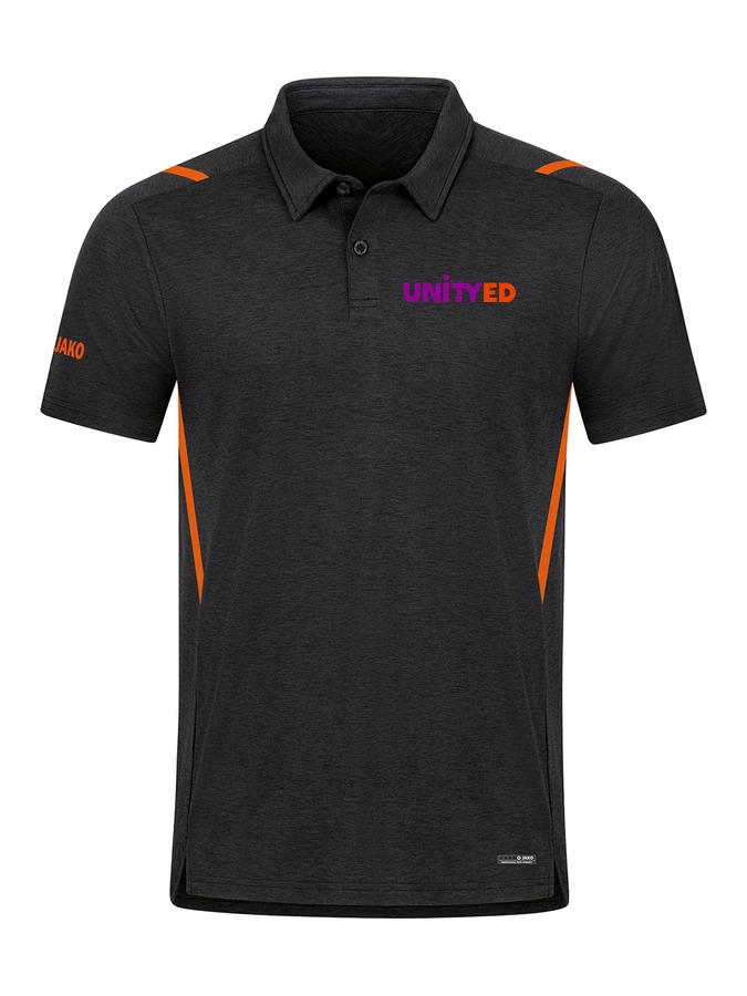 Jako Poloshirt Challenge