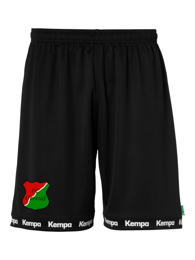 Kempa Wave 26 Shorts