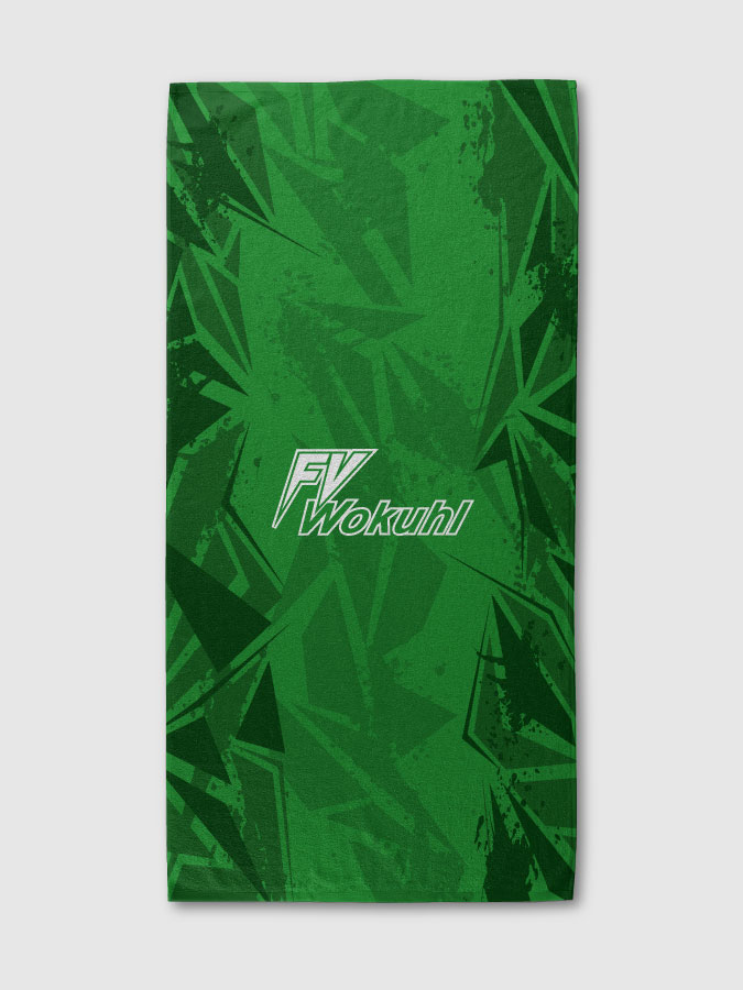 Strandhandtuch Dynamic