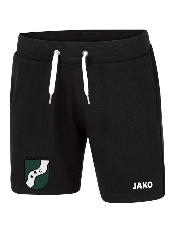 Jako Short Base Damen