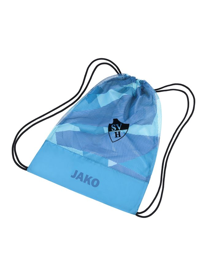 Jako Gymsack Team 2.0