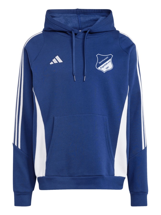 adidas Tiro 24 Sweat Hoody