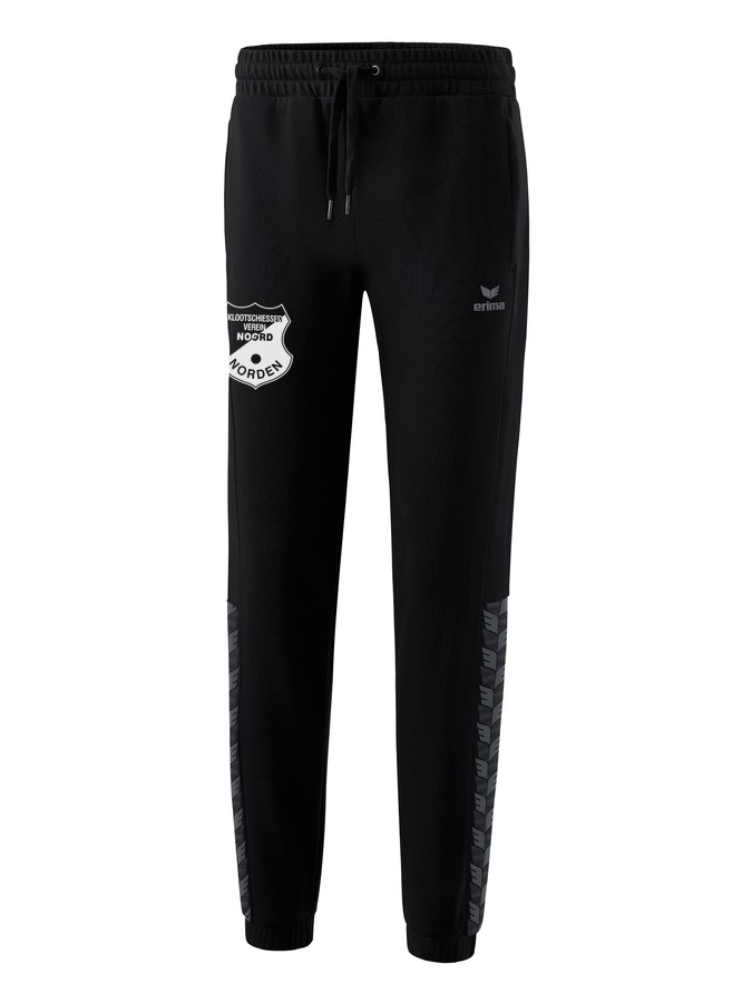 Erima Essential Team Sweathose Damen