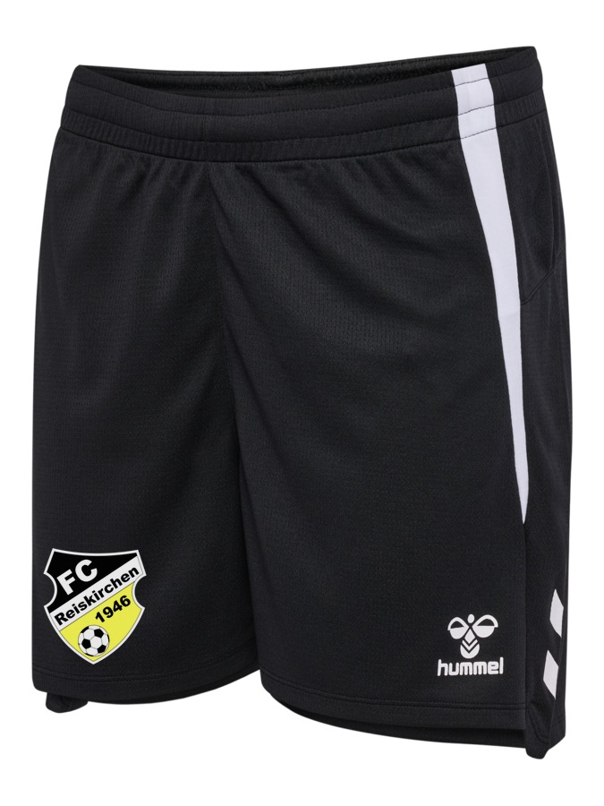 Hummel Lead 2.0 Shorts Damen