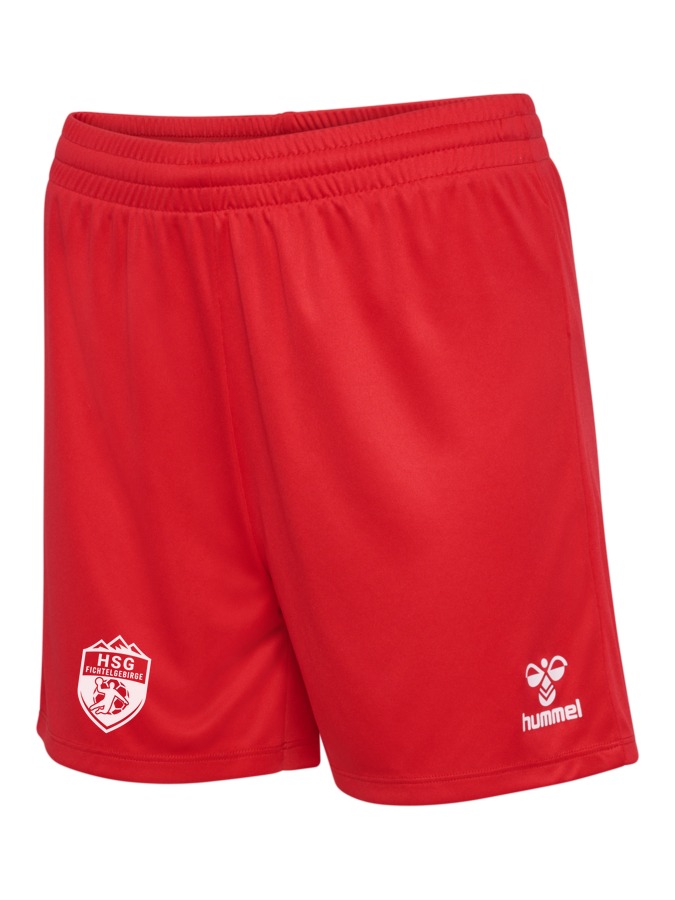 Hummel Essential Shorts Damen
