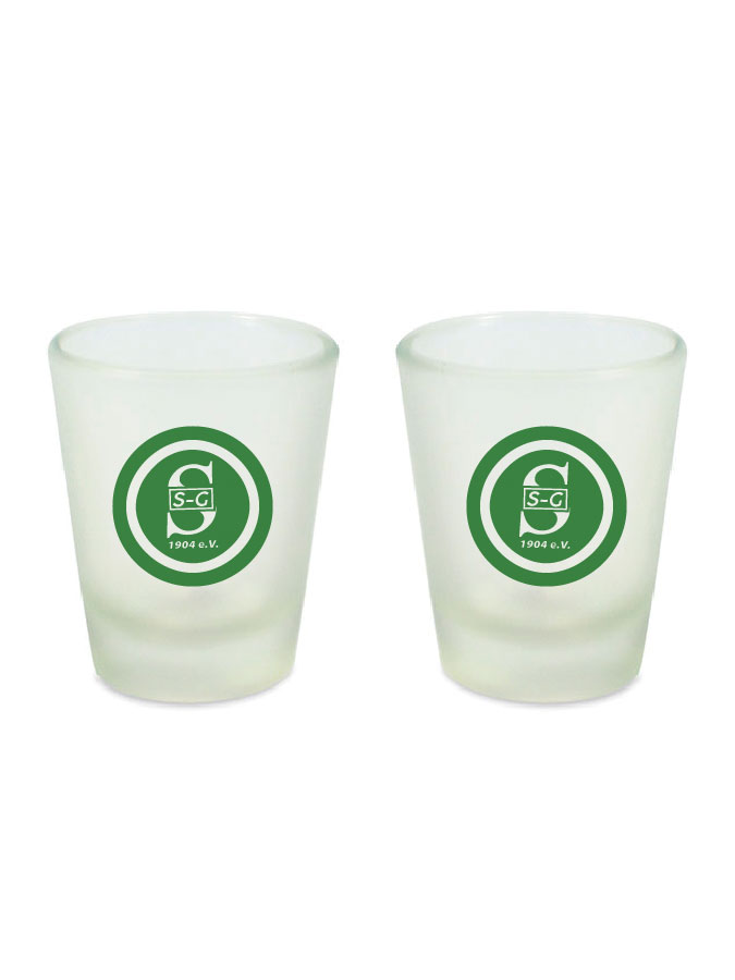 2er Set Schnapsglas Alina