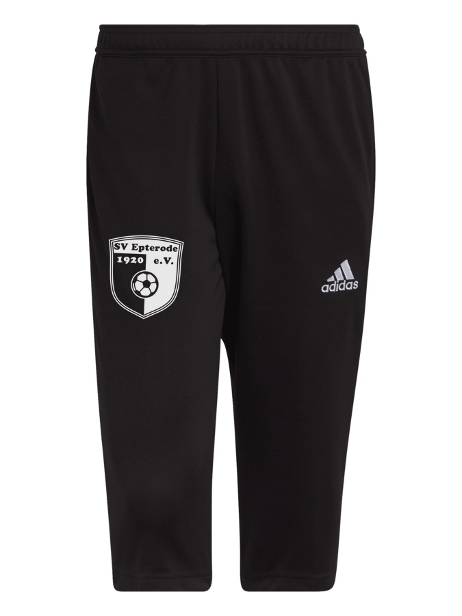 adidas Entrada 22 3/4-Hose