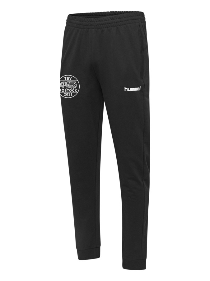 Hummel Go Cotton Pant