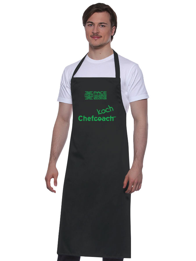 Kochschürze Sergen