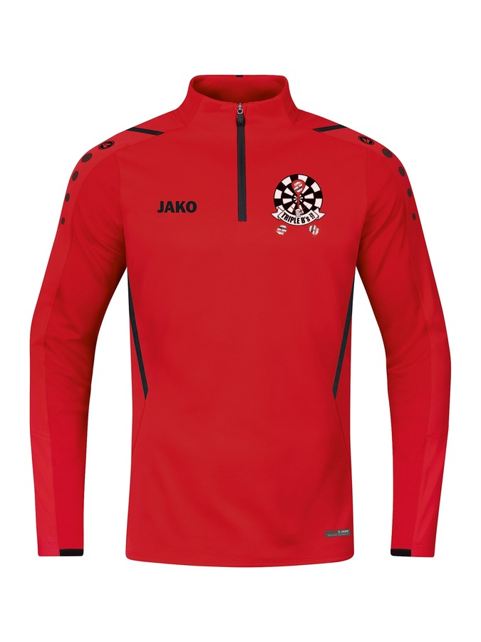 Jako Ziptop Challenge