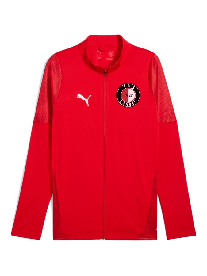 PUMA teamCUP Trainingsjacke