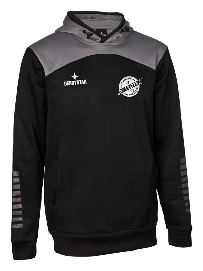 Derbystar Kapuzenpullover Ultimo