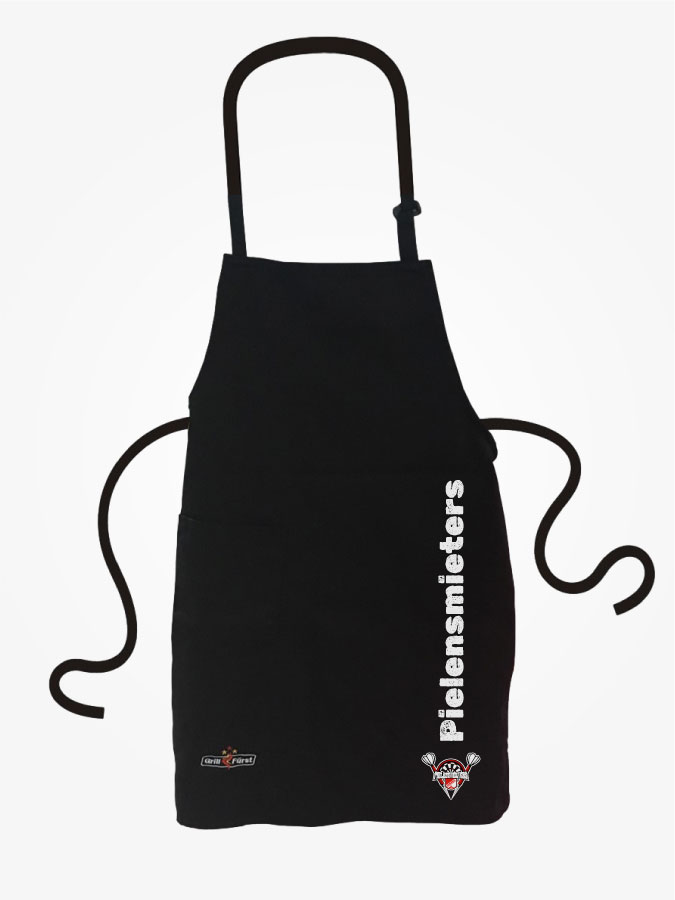 Schürze Grillfürst Classic