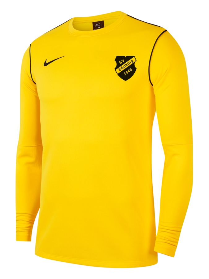 Nike Park 20 Langarm Top