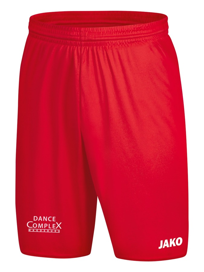 Jako Sporthose Manchester 2.0 ohne Innenslip