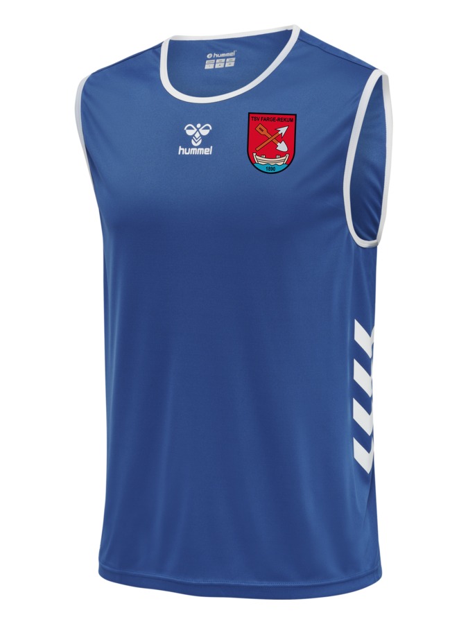 Hummel Core XK Basket Jersey