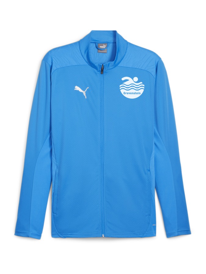 PUMA teamFINAL Trainingsjacke