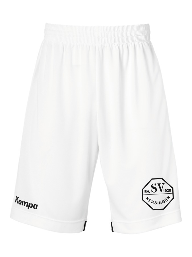 Kempa Player Long Shorts