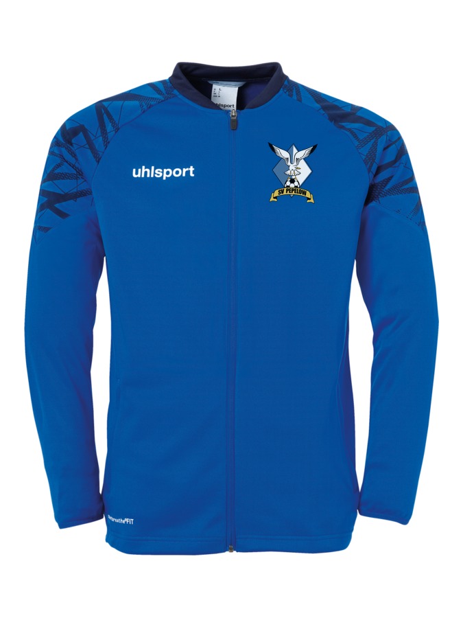 uhlsport Goal 25 Poly Jacke
