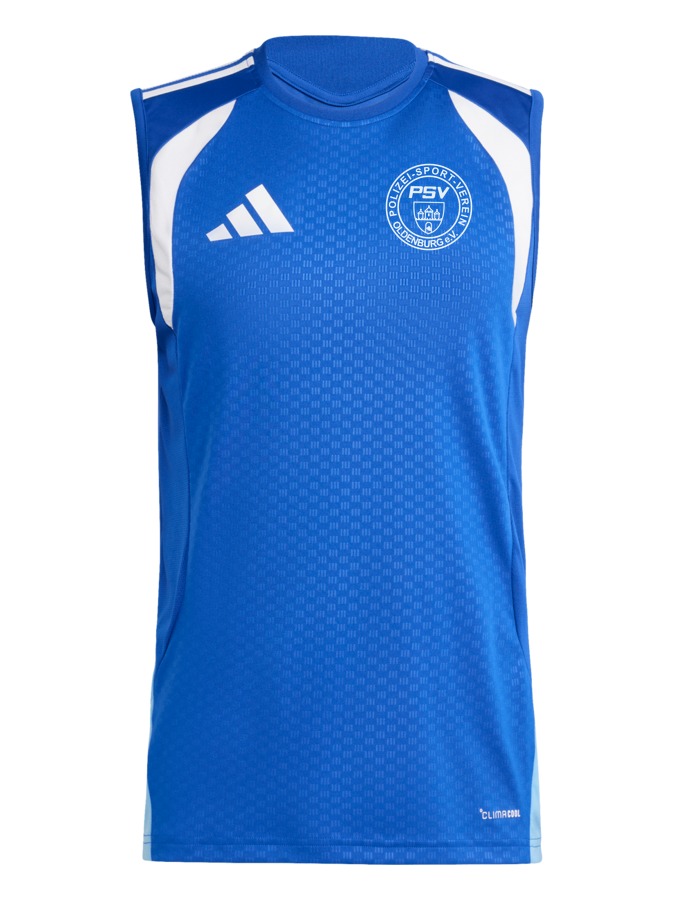 adidas Tiro 26 Competition ärmelloses Trikot