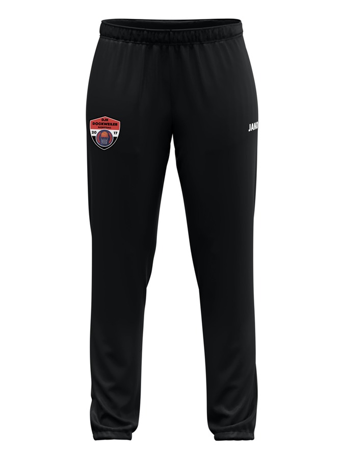 Jako Polyesterhose Dynamic Damen