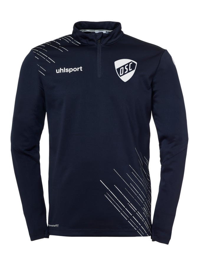 uhlsport Score 26 1/4 Zip Top