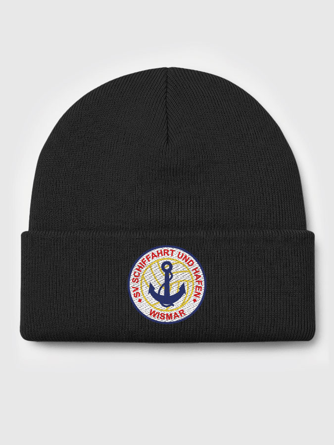 Beanie Sticklogo