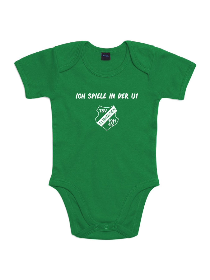 Baby Body U1