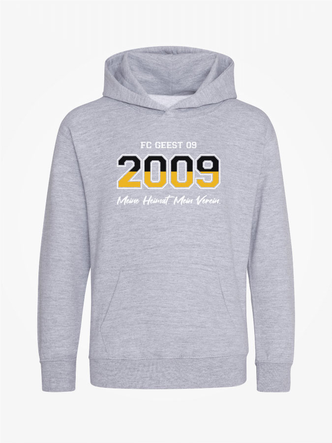Hoodie Established Kids