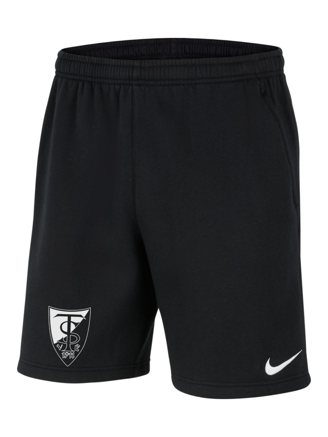 Nike Park 20 Fleece Knit Shorts
