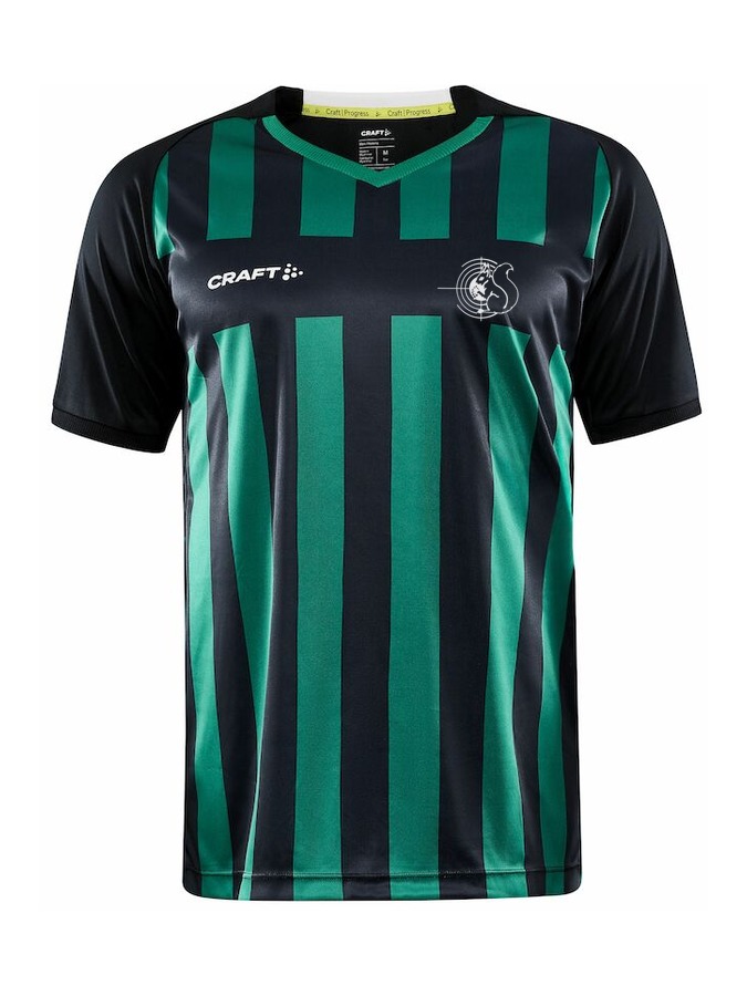 Craft Progress 2.0 Stripe Trikot