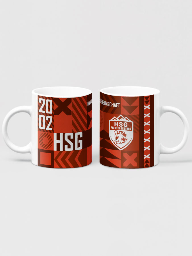 Sammlertasse 2026