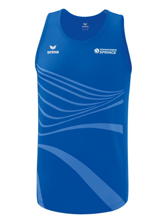 Erima Racing Singlet