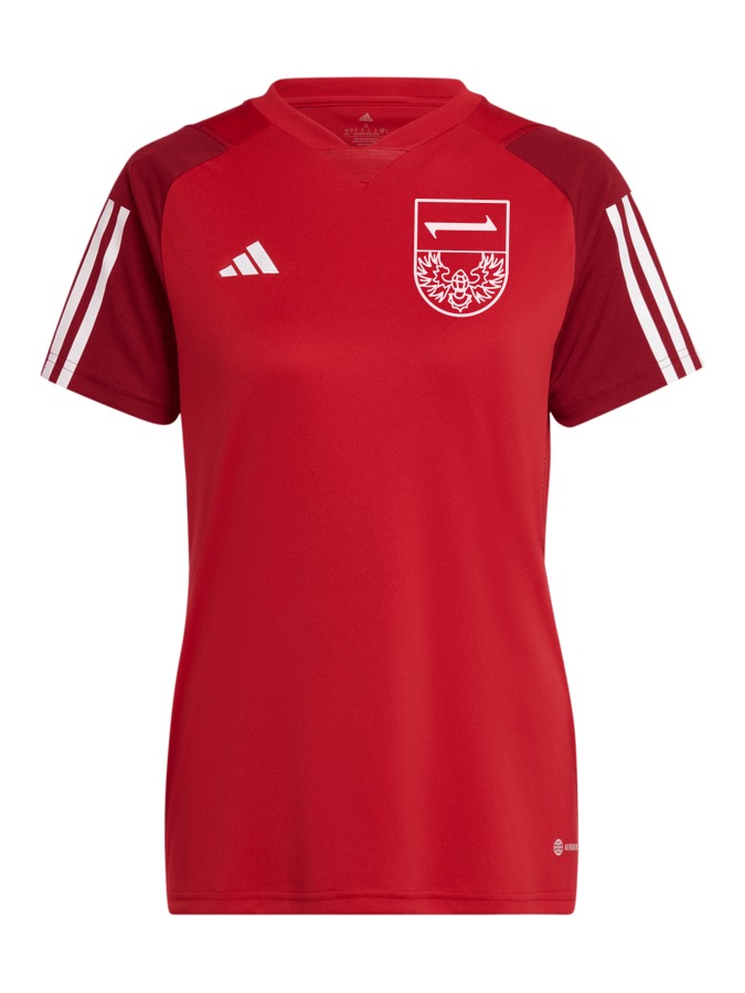 adidas Tiro 23 Competition Trikot Damen