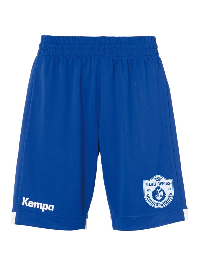 Kempa Player Long Shorts Damen