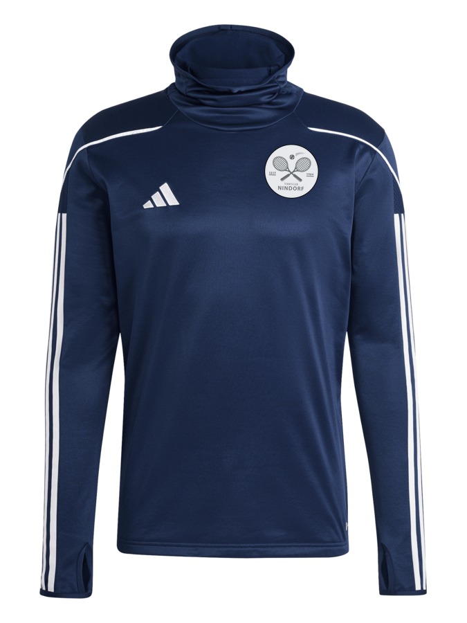 adidas Tiro 23 League Trainingssweatshirt Warm