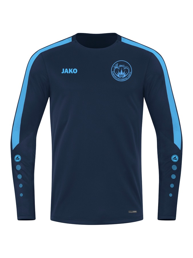 Jako Sweatshirt Power